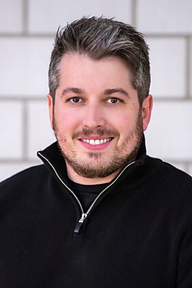 Porträt Veit Bühler